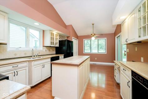 3034 Tiffany Court Carmel IN 46033