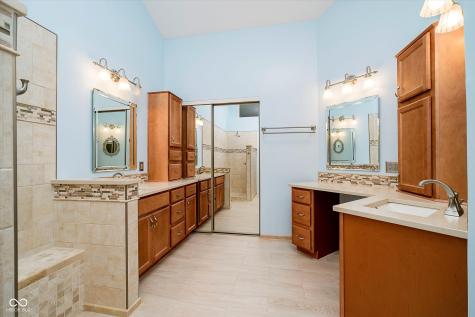 3034 Tiffany Court Carmel IN 46033