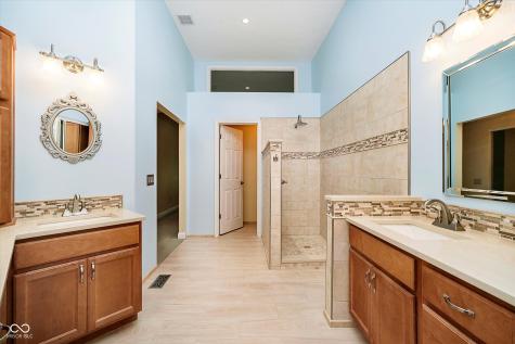 3034 Tiffany Court Carmel IN 46033