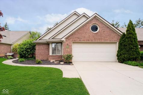 3034 Tiffany Court Carmel IN 46033