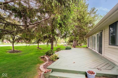 3034 Tiffany Court Carmel IN 46033