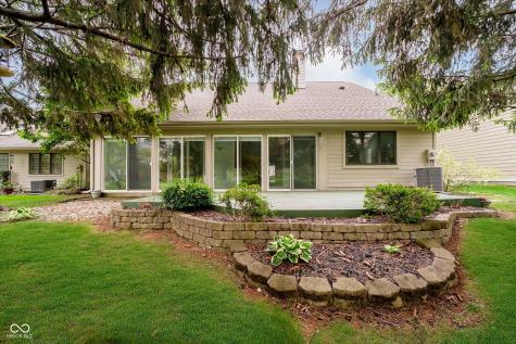 3034 Tiffany Court Carmel IN 46033