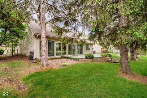 3034 Tiffany Court Carmel IN 46033