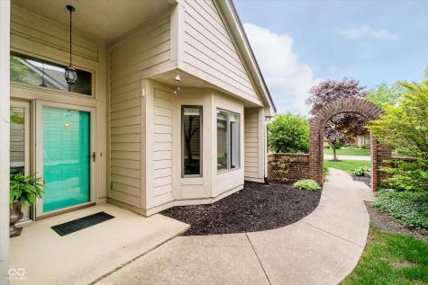 3034 Tiffany Court Carmel IN 46033
