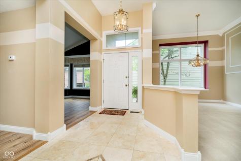 3034 Tiffany Court Carmel IN 46033