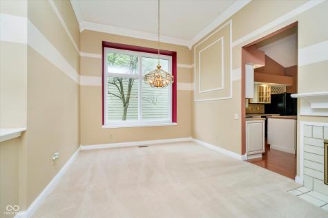 3034 Tiffany Court Carmel IN 46033