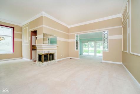 3034 Tiffany Court Carmel IN 46033