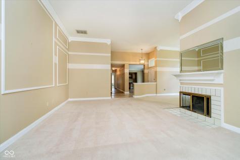 3034 Tiffany Court Carmel IN 46033