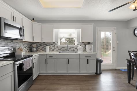 6608 Sonesta Drive Indianapolis IN 46217