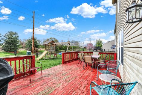 6608 Sonesta Drive Indianapolis IN 46217