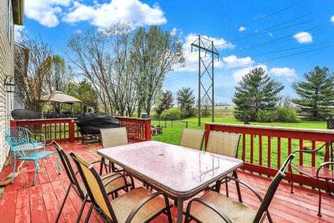 6608 Sonesta Drive Indianapolis IN 46217