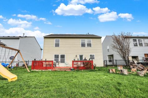 6608 Sonesta Drive Indianapolis IN 46217