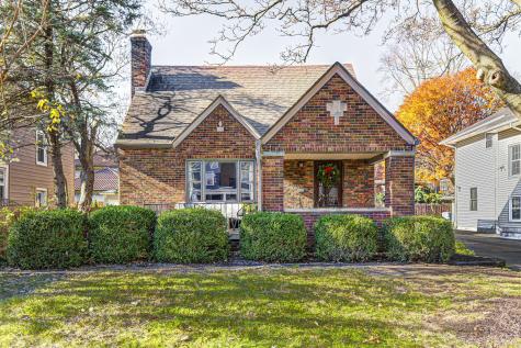 4022 N New Jersey Street Indianapolis IN 46205