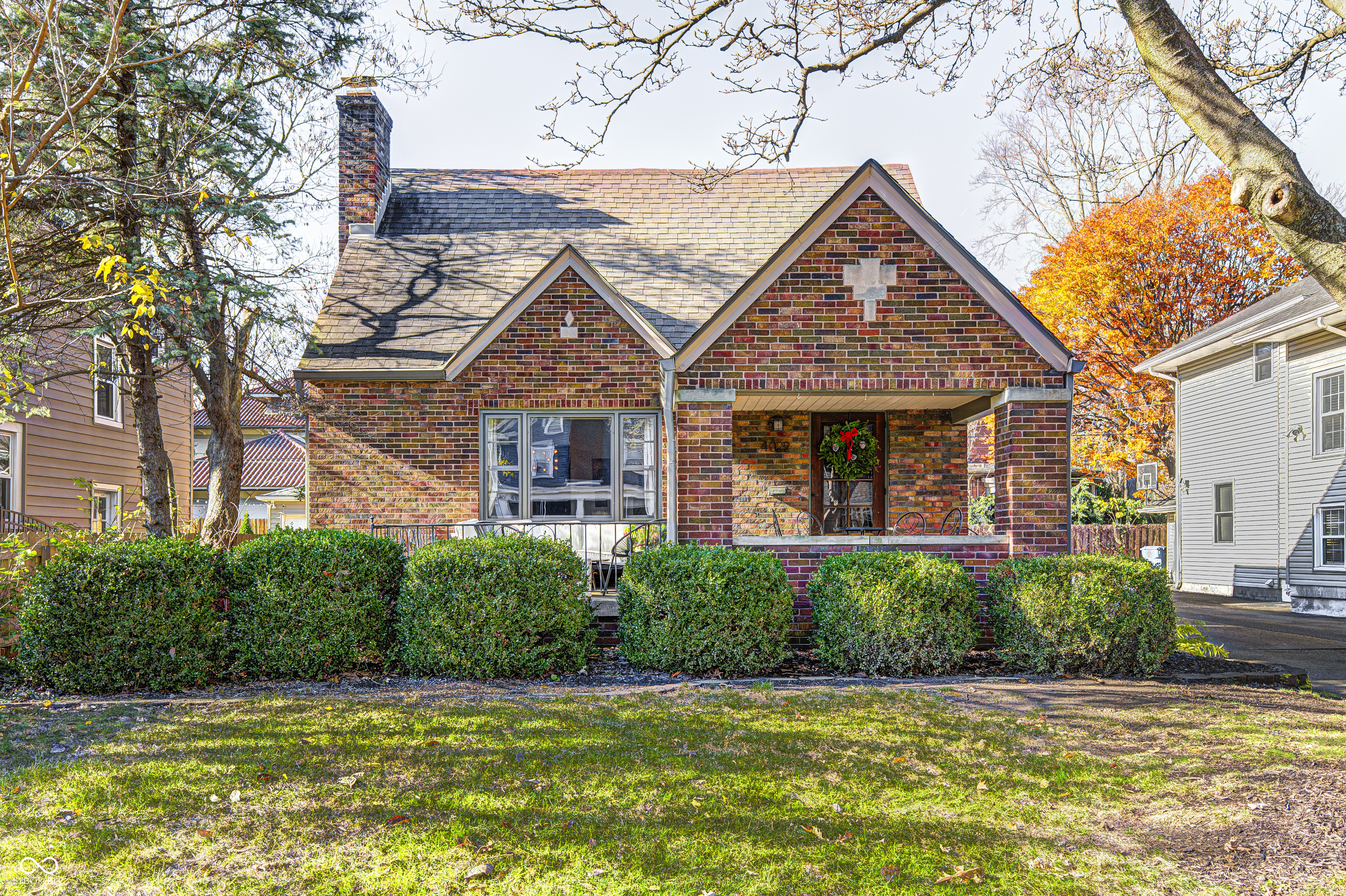 4022 N New Jersey Street Indianapolis IN 46205