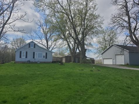 3495 E County Road 730 Road S Kirklin IN 46050