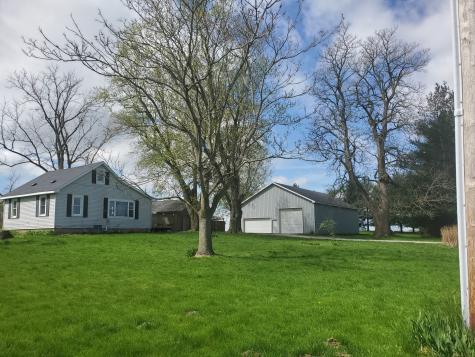 3495 E County Road 730 Road S Kirklin IN 46050