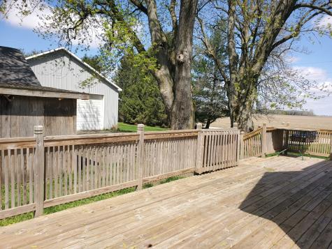 3495 E County Road 730 Road S Kirklin IN 46050