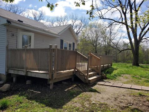 3495 E County Road 730 Road S Kirklin IN 46050