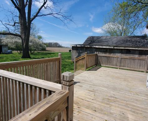3495 E County Road 730 Road S Kirklin IN 46050