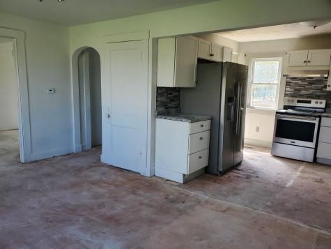 3495 E County Road 730 Road S Kirklin IN 46050
