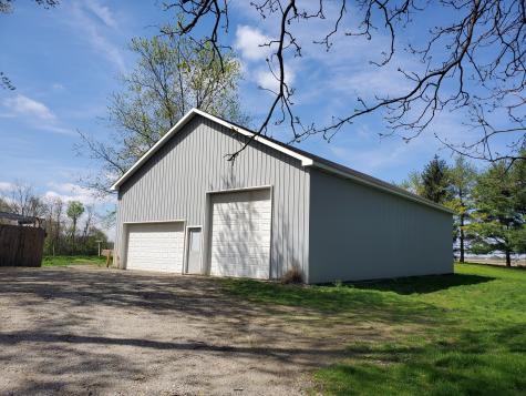 3495 E County Road 730 Road S Kirklin IN 46050