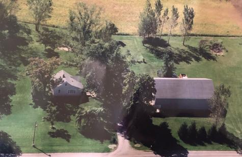 3495 E County Road 730 Road S Kirklin IN 46050