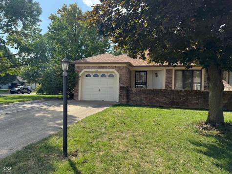 1108 Anthony Court Greenwood IN 46143