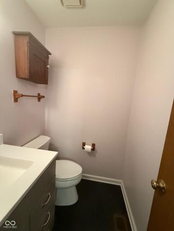 1108 Anthony Court Greenwood IN 46143