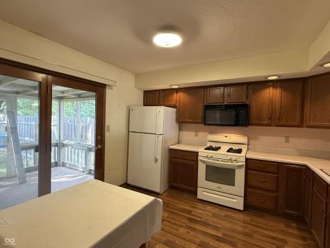 1108 Anthony Court Greenwood IN 46143
