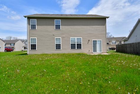 5737 Minden Drive Indianapolis IN 46221