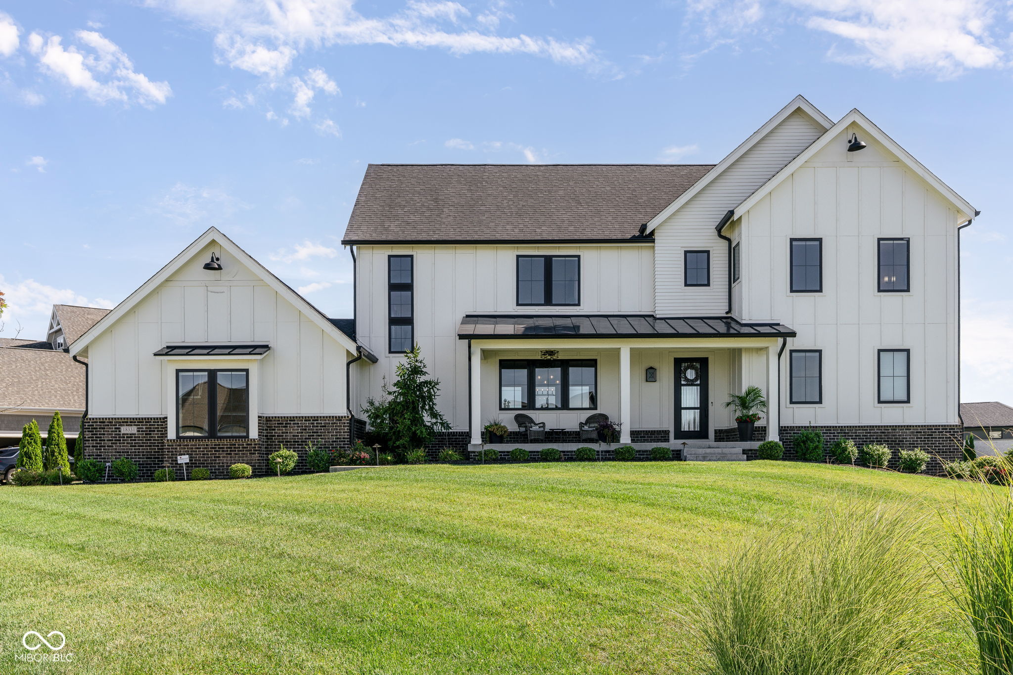 18331 Lakes End Court Westfield IN 46074