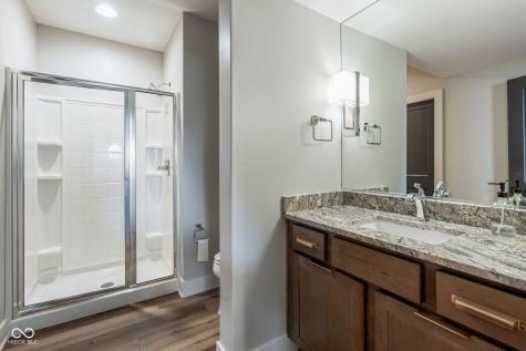 18331 Lakes End Court Westfield IN 46074