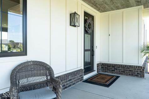 18331 Lakes End Court Westfield IN 46074