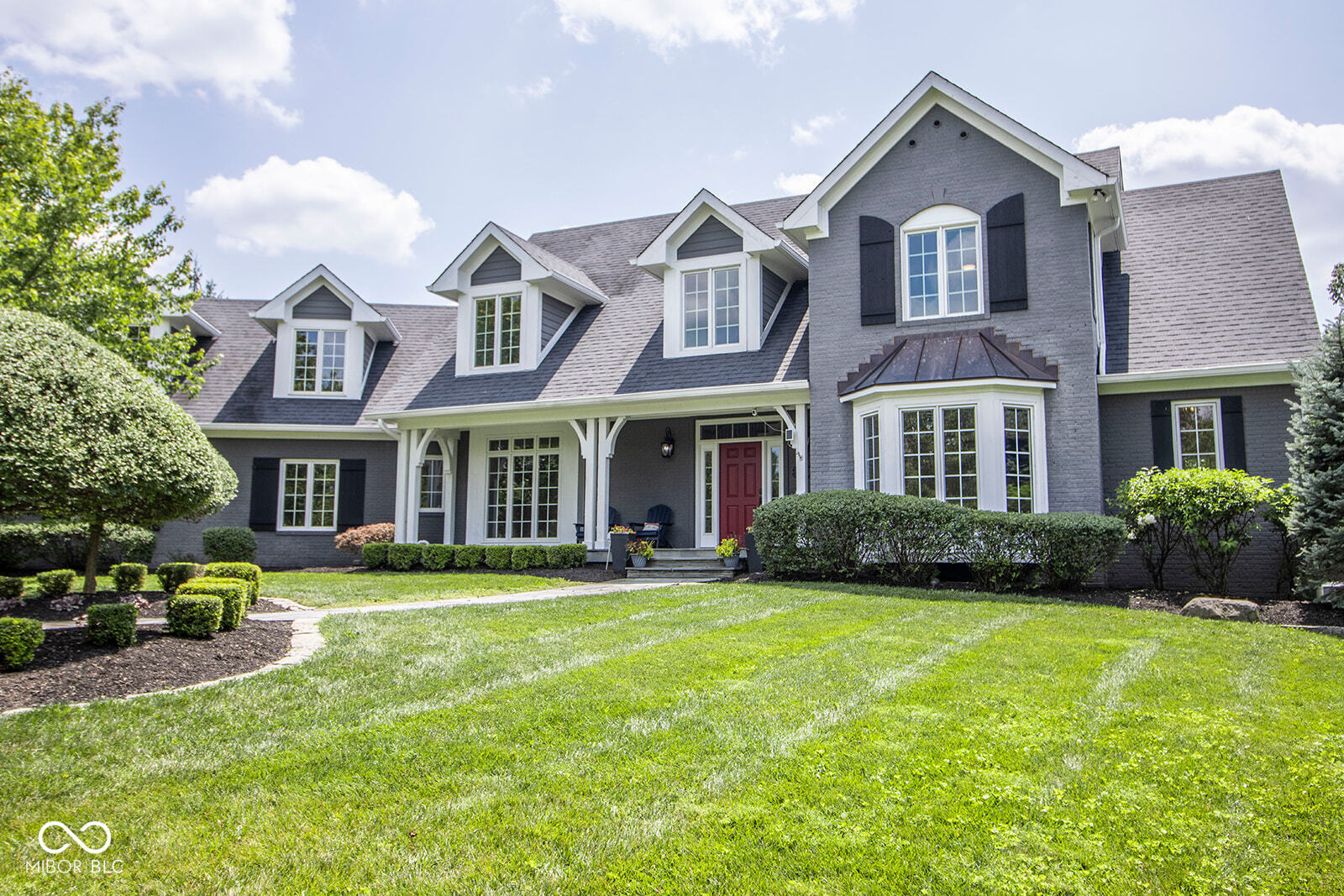 2727 W 131st Street Carmel IN 46032