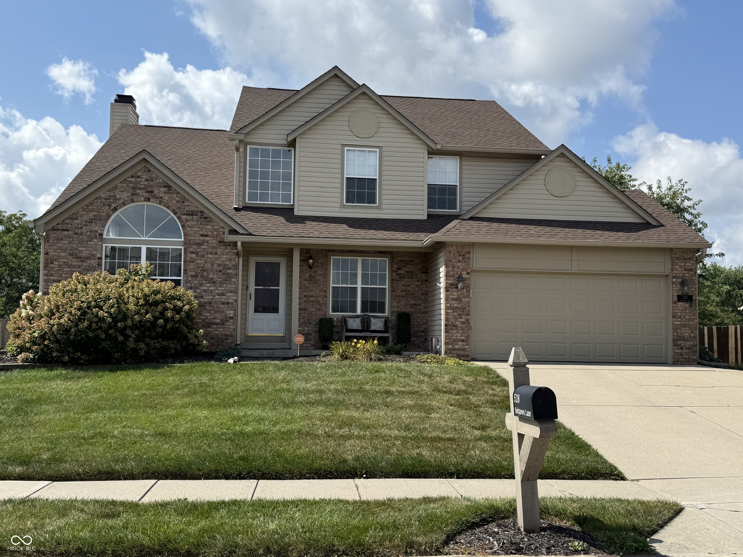 528 Yorktown Lane Avon IN 46123