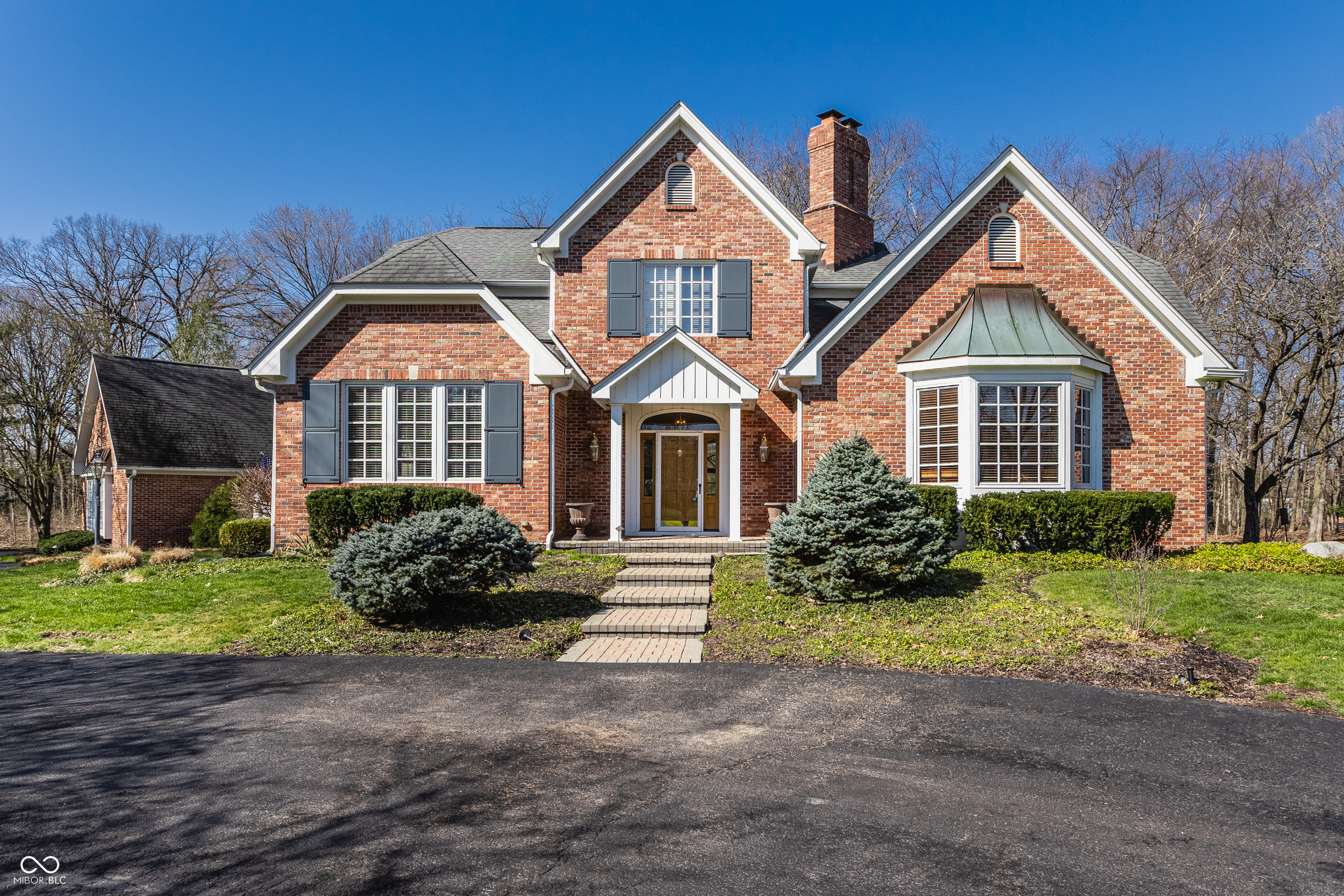 1591 Preston Trail Carmel IN 46032