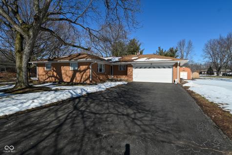 9170 E County Road 300 N Brownsburg IN 46112