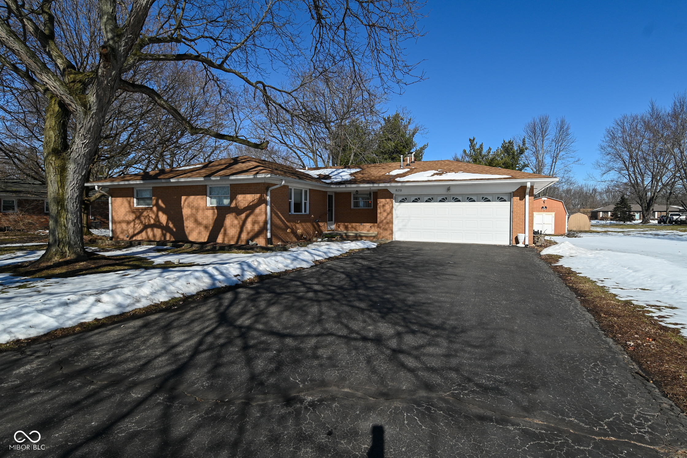 9170 E County Road 300 N Brownsburg IN 46112