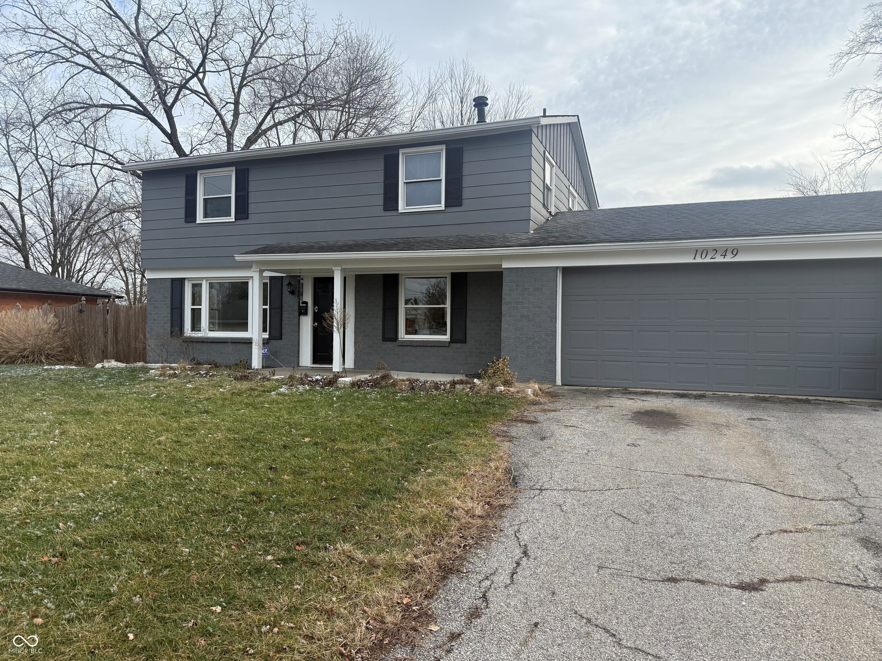 10249 Ronald Court Indianapolis IN 46229