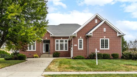 338 Mallard Court Carmel IN 46032