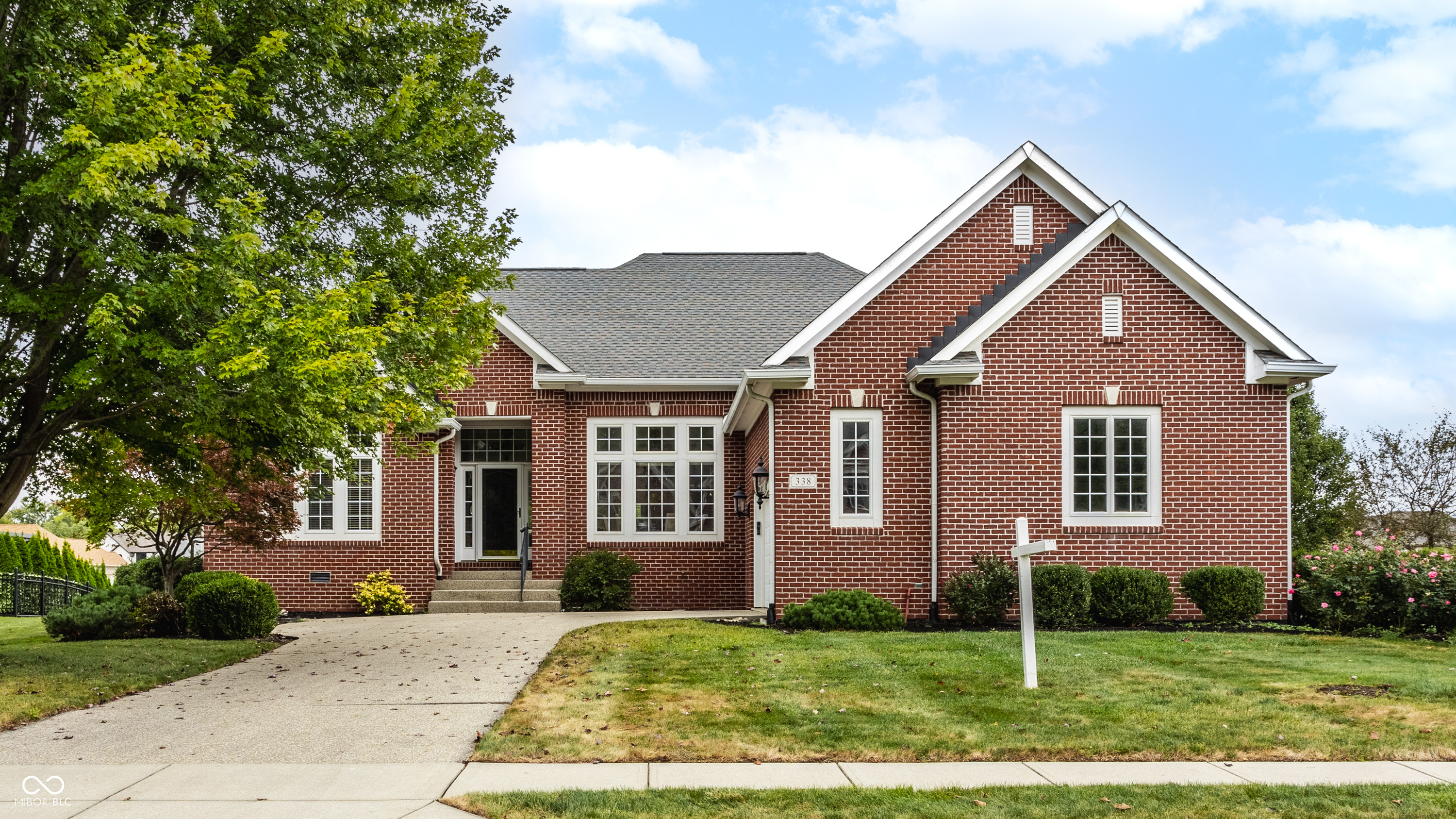 338 Mallard Court Carmel IN 46032