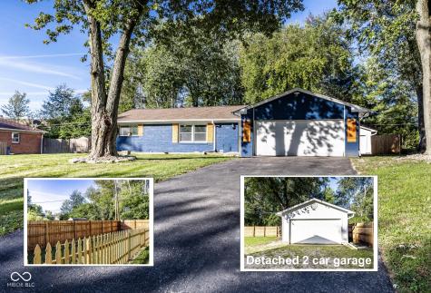 5546 Northland Road Indianapolis IN 46228
