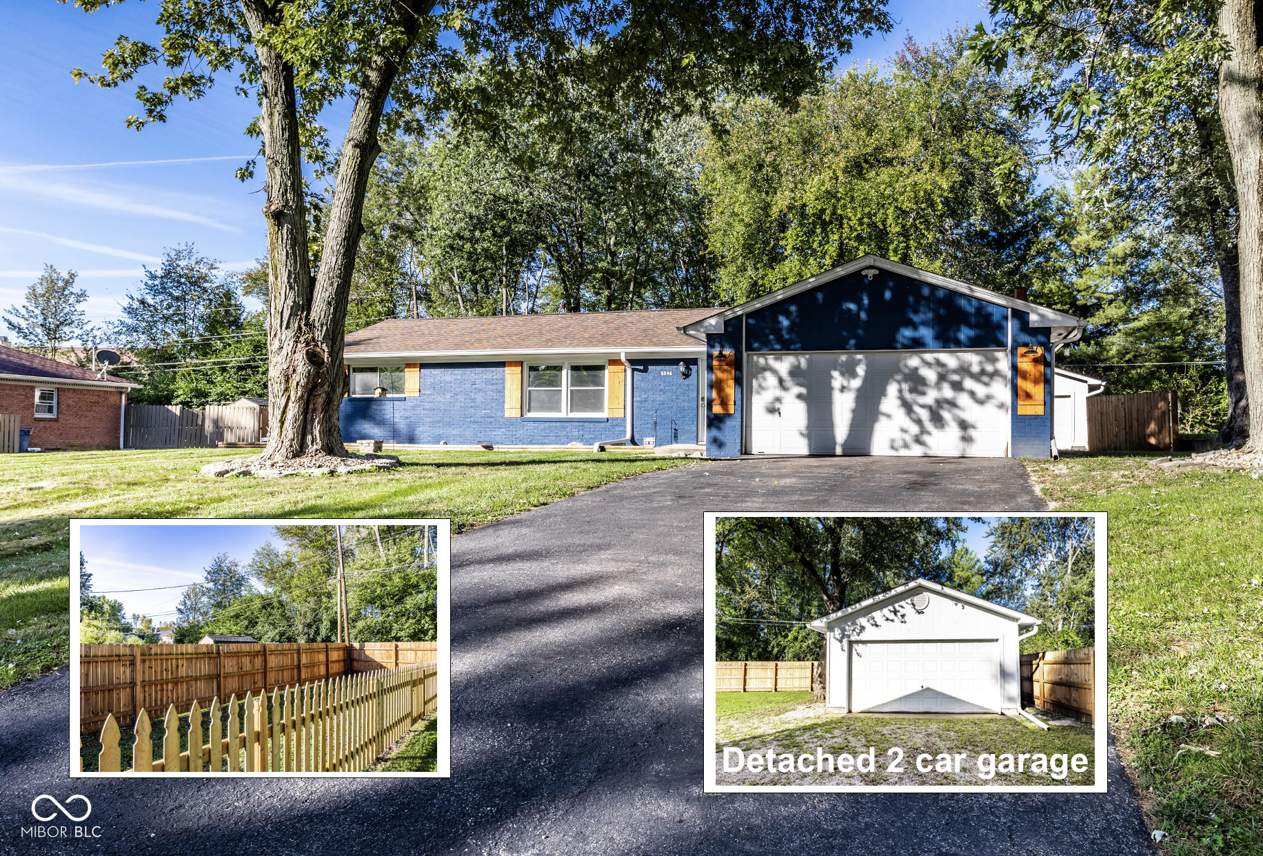 5546 Northland Road Indianapolis IN 46228