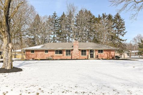 428 Woodmere Drive Indianapolis IN 46260