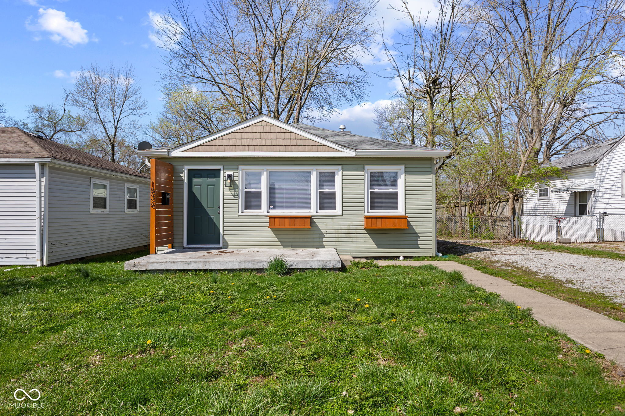 1836 N Riley Avenue Indianapolis IN 46218