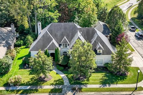 9311 Timberline Way Indianapolis IN 46256