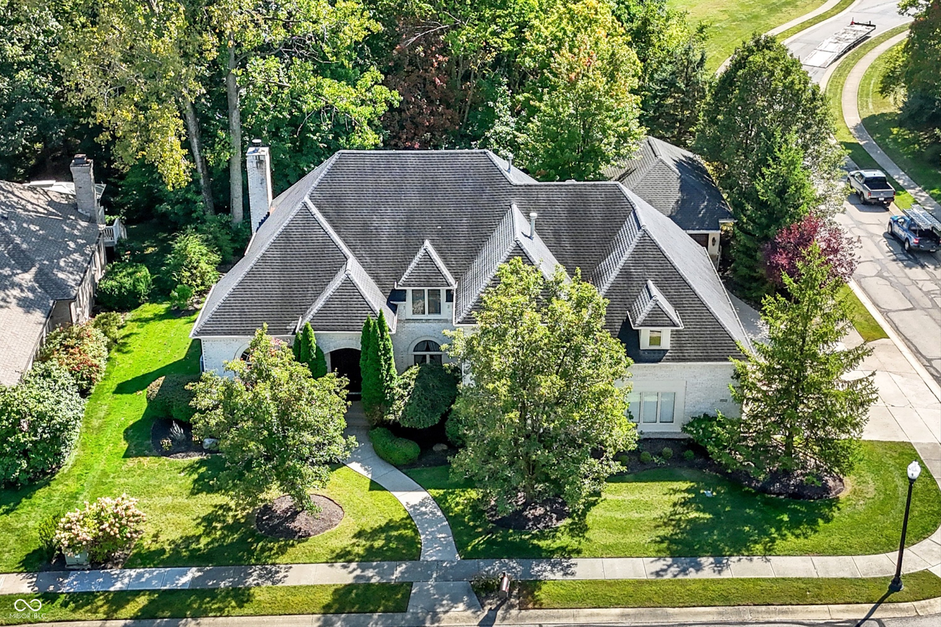 9311 Timberline Way Indianapolis IN 46256