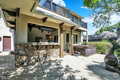 9311 Timberline Way Indianapolis IN 46256