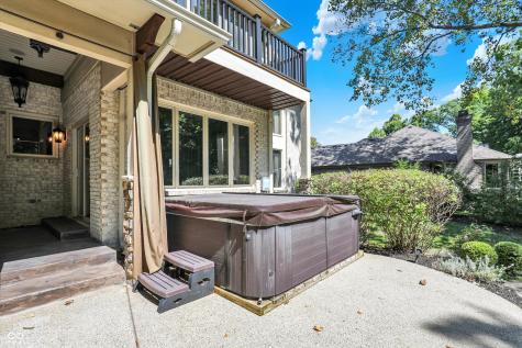 9311 Timberline Way Indianapolis IN 46256