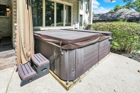 9311 Timberline Way Indianapolis IN 46256